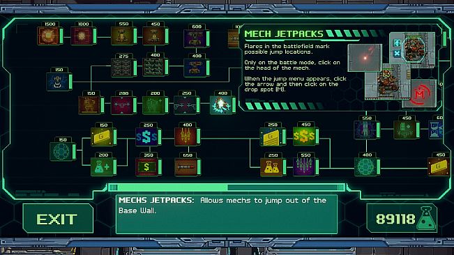 Mechs V Kaijus - Tower Defense