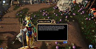 Wheat and Wrath