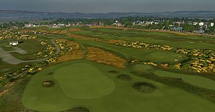 GOLF+ - Royal Dornoch