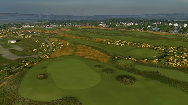 GOLF+ - Royal Dornoch