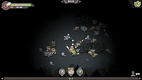 Orcs Will Never Be Slaves