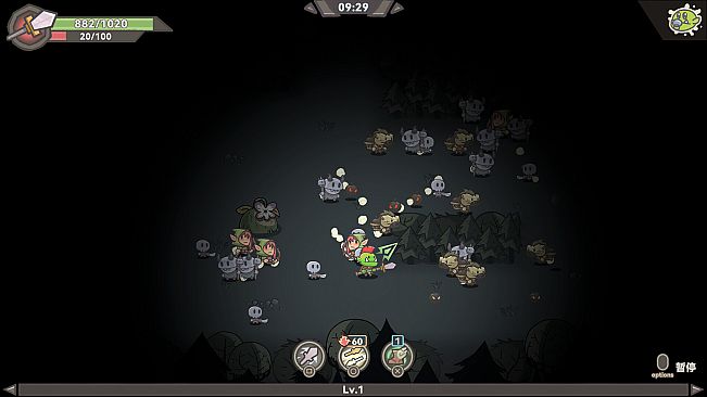 Orcs Will Never Be Slaves