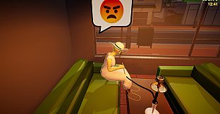 Smoke Easy: Hookah Lounge Simulator