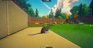Rat Hunt