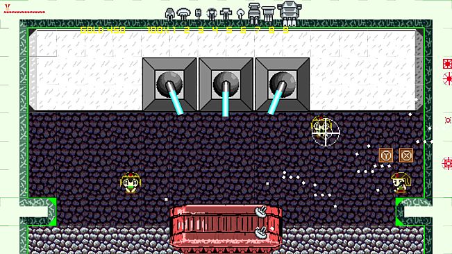 Starry Moon Island 2 DNA War MP01