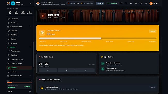 Media Basket Manager