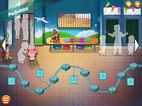 Heart's Medicine - Season One