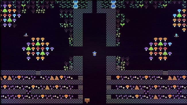 Opaloid Kingdom (Windows)