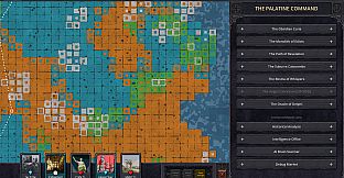 Imperial Wager: The Shattered Crown of Augustus