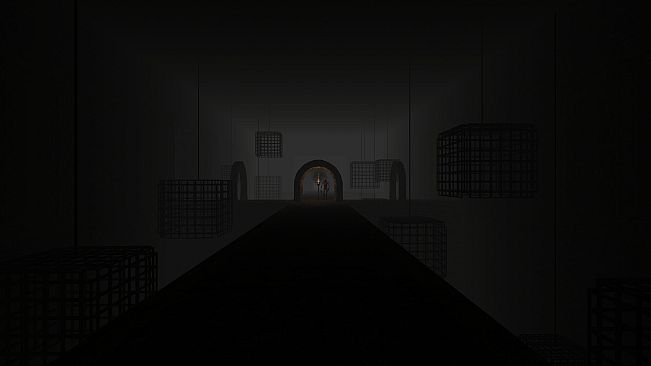 Slender Island