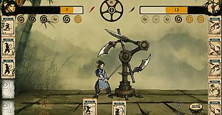 Rituals & War: Shan Hai