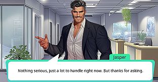 IN LOVE: Temptations in Amsterdam