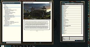 Fantasy Grounds - Rappan Athuk - Adventures in Zelkor's Ferry