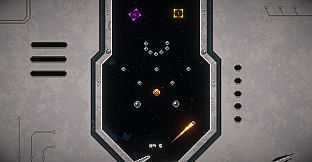 Pinfinity - Incremental Pinball