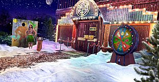 Crime Secrets: Crimson Lily