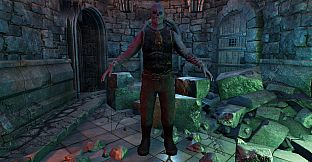 Monsters for Clip maker