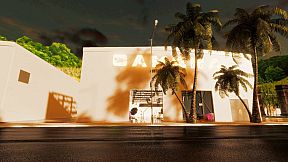 HOLLYWOOD DIRECTOR THE SIMULATION