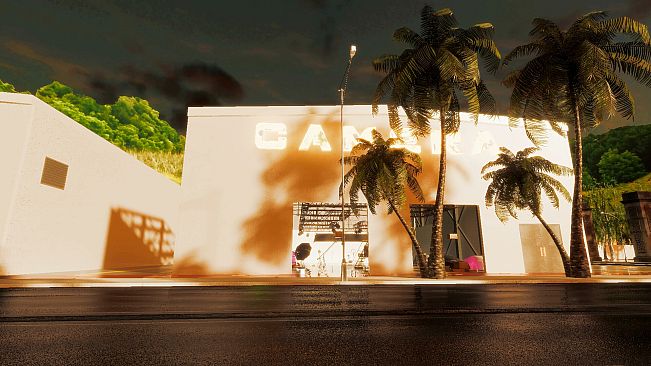 HOLLYWOOD DIRECTOR THE SIMULATION