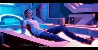 Destination Primus Vita - Ep. 1