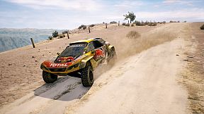 DAKAR 18