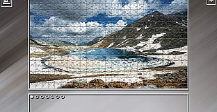 Super Jigsaw Puzzle: Generations - Random 7