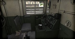 Train Simulator: BR Class 20 Loco Add-On