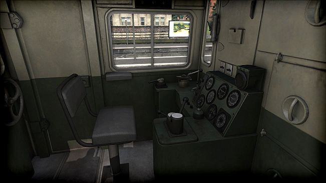 Train Simulator: BR Class 20 Loco Add-On