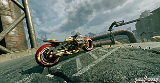 Ghostrunner 2 - Season Pass