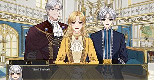 Fate's Masquerade: Otome Visual Novel