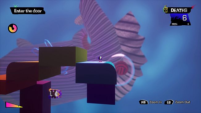 1000 Deaths (Thousand Deaths)