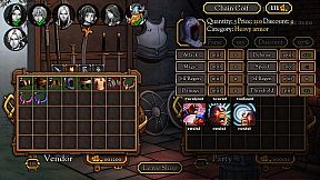 Loren The Amazon Princess