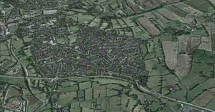 FSX Steam Edition: Revolution-X Add-On