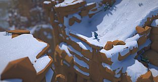 Lonely Mountains: Snow Riders - Supporter Pack
