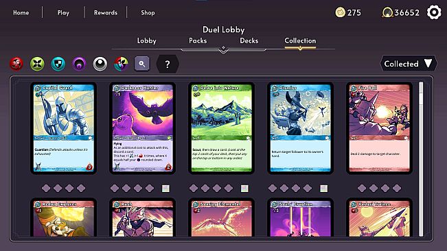 Fairtravel Battle CCG