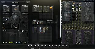 Escape from Tarkov - Prepare for Escape Expansion Pack