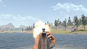 Sierra Madre: The Wild West