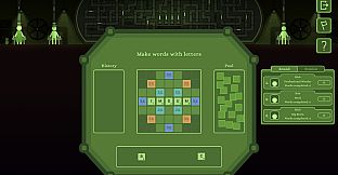 Wordy Online - Classic Word Games