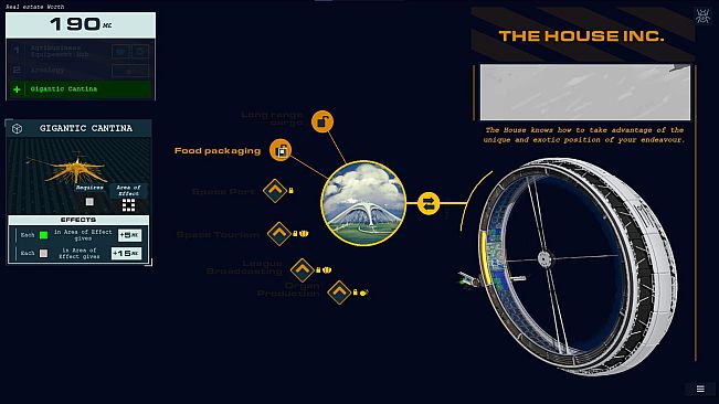 Ringworld Architect