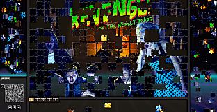 Pixel Puzzles Musical