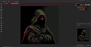 PixiEditor - Supporter Pack