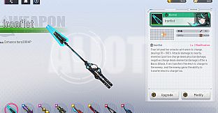 cyberhoney- Hero - Fran