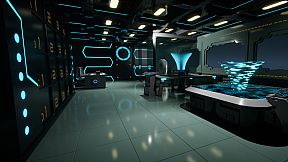 IMPOSSIBLE ROOMS: No Way Out