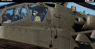 DCS: AH-64D