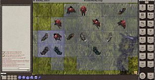 Fantasy Grounds - Devin Night TP122: Wasteland Warriors 1