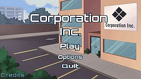 Corporation Inc.