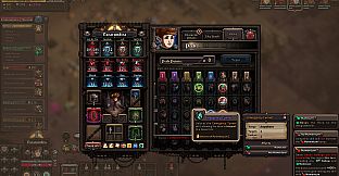 The Last Spell - Dwarves of Runenberg