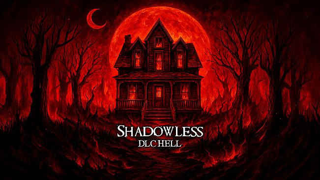 Shadowless – HELL