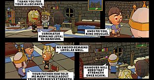 Kovari Legends: Emergence