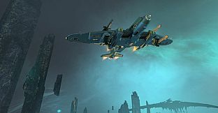 Star Conflict - Bark-2