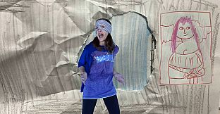 "Buy The Game, I Have a Gun" -Sheesh-Man